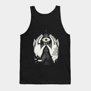 Summoner Tank Top